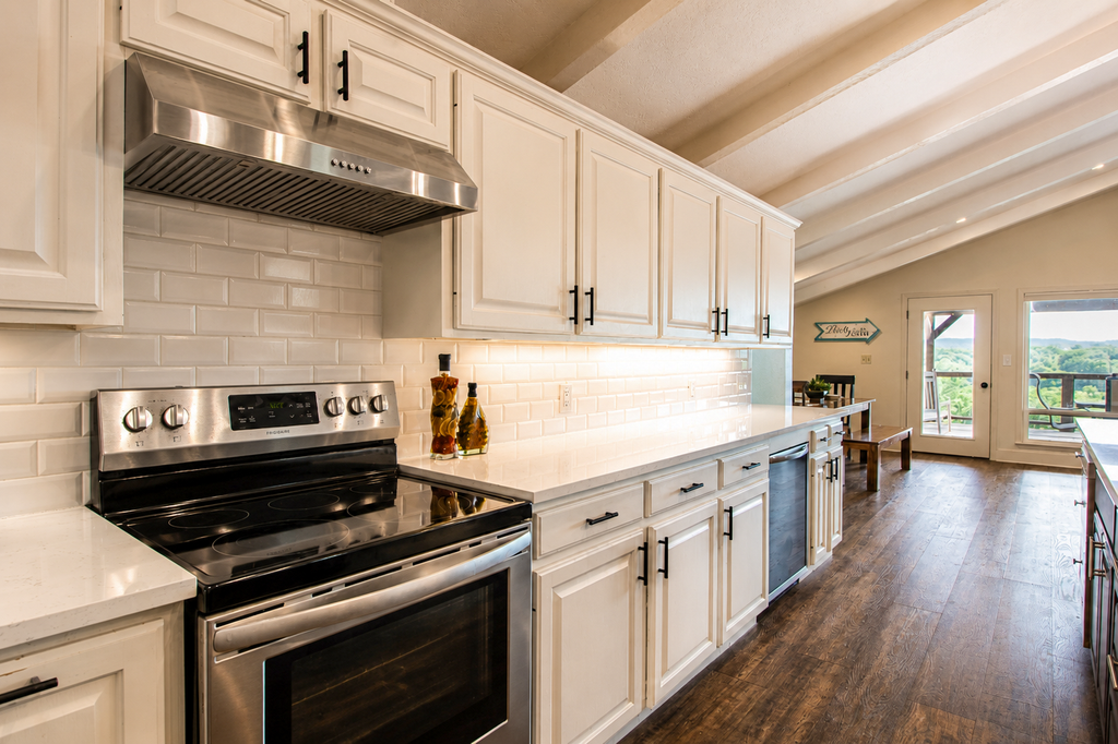 Grand River Retreat