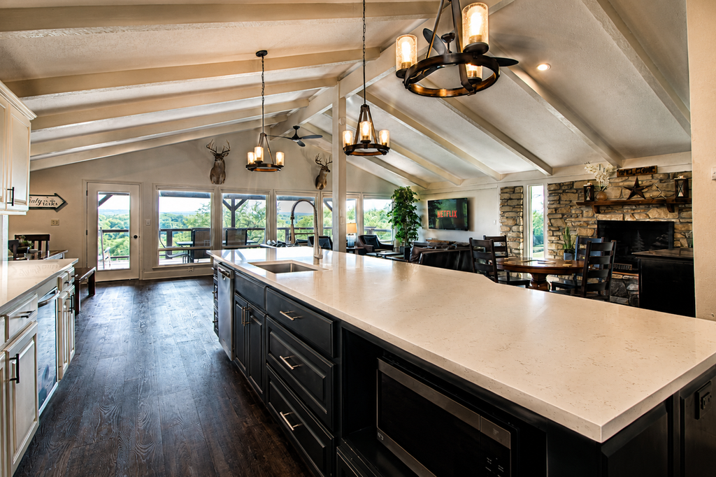 Grand River Retreat