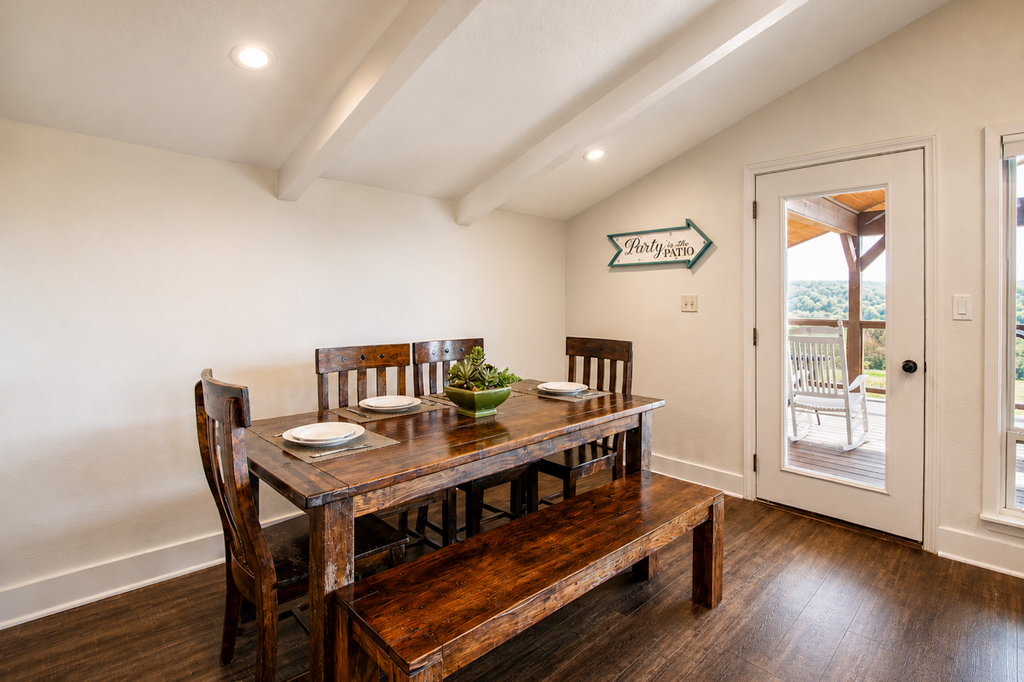 Grand River Retreat