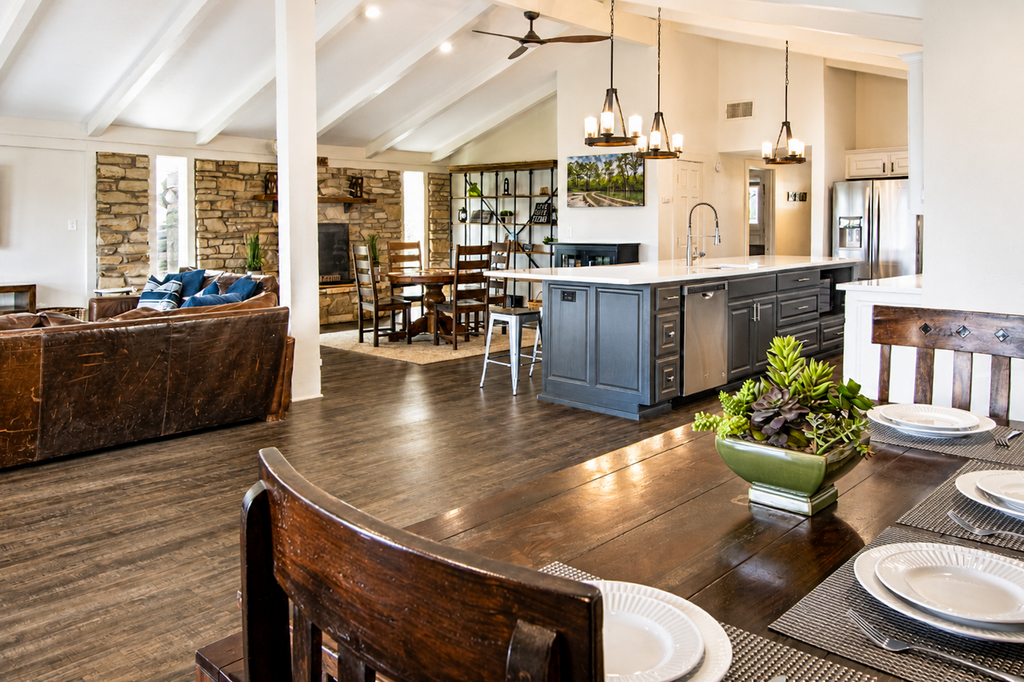 Grand River Retreat