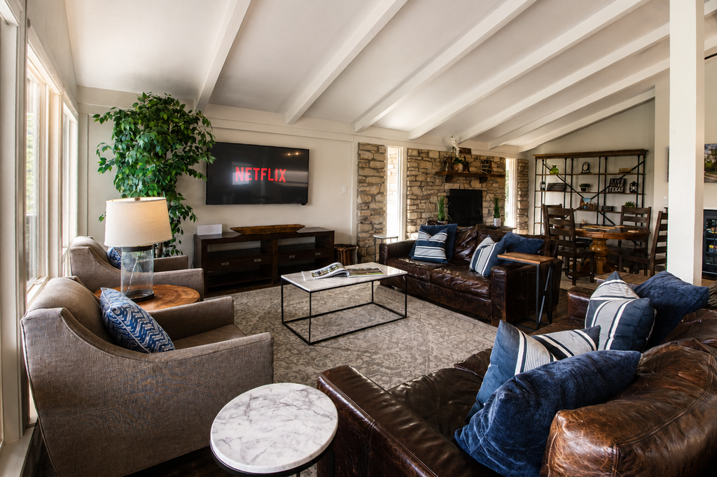 Grand River Retreat
