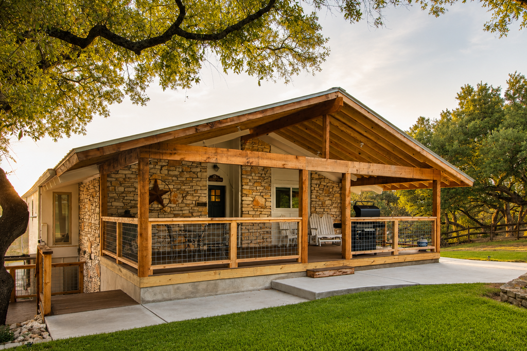 Grand River Retreat