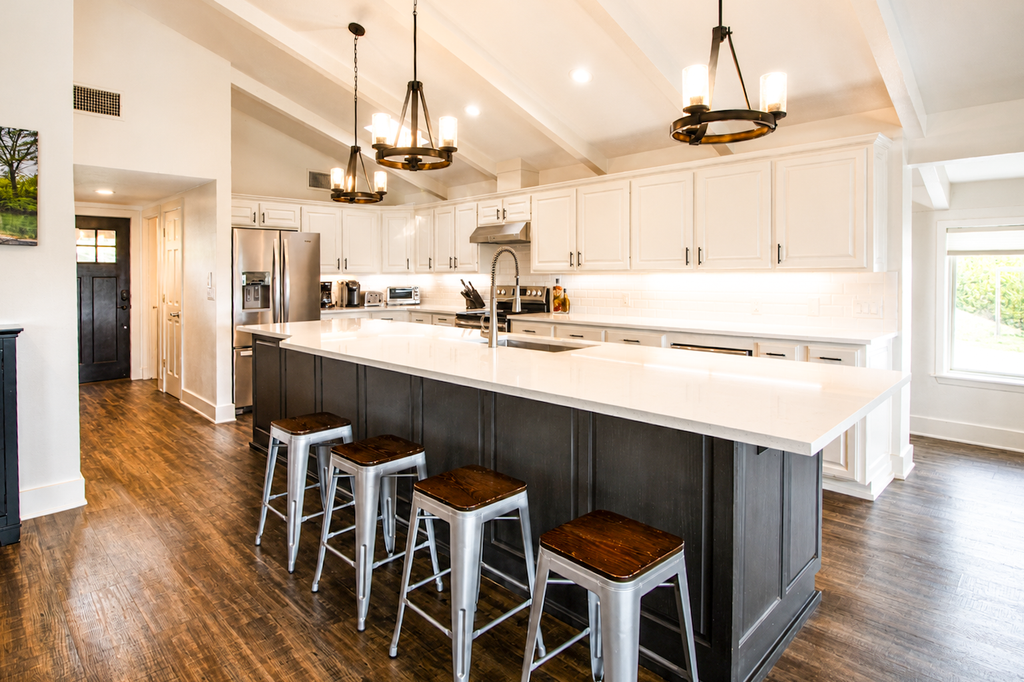 Grand River Retreat