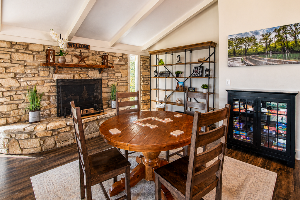 Grand River Retreat