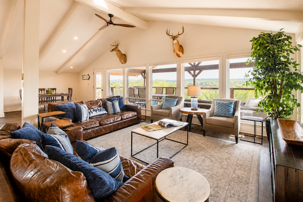 Grand River Retreat