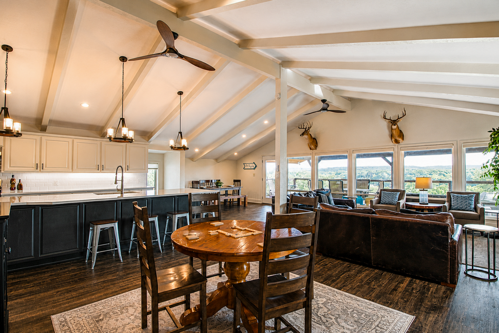 Grand River Retreat