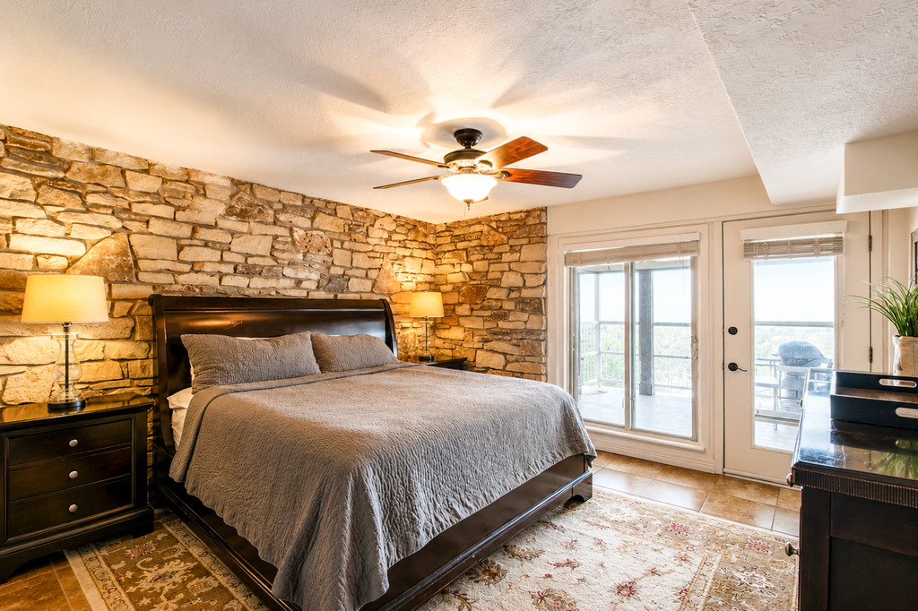 Grand River Retreat