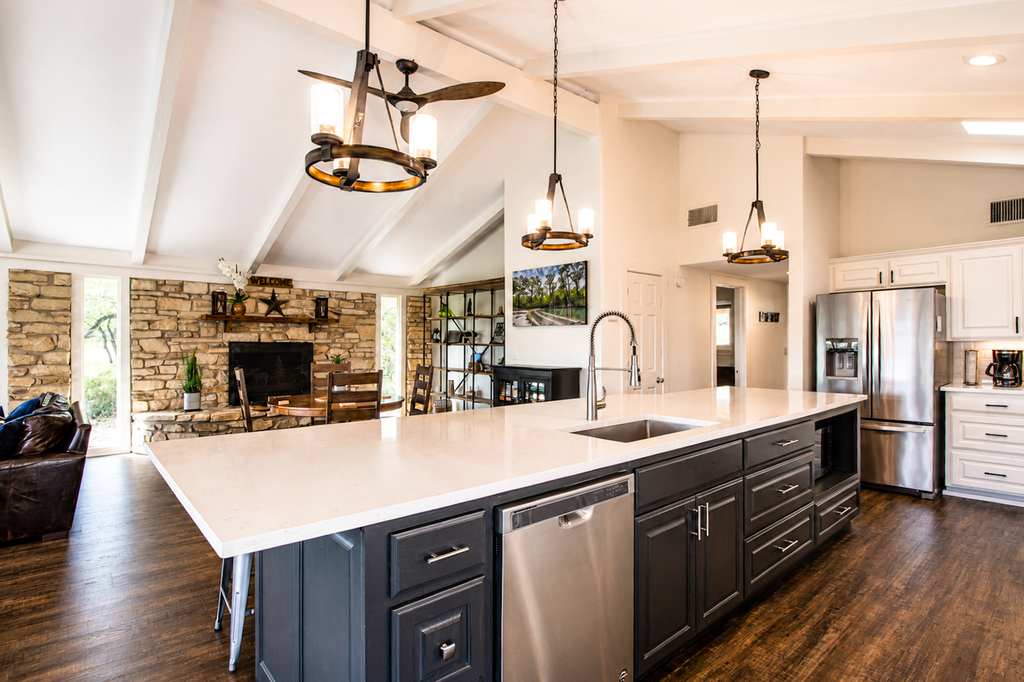 Grand River Retreat