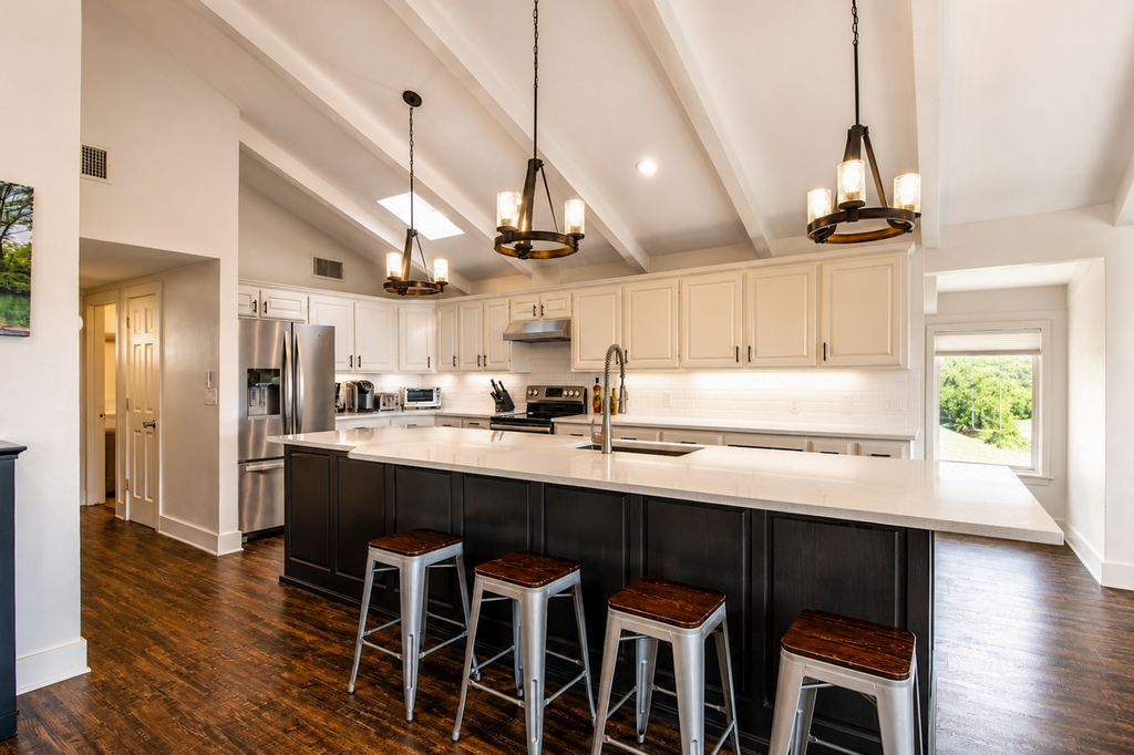 Grand River Retreat
