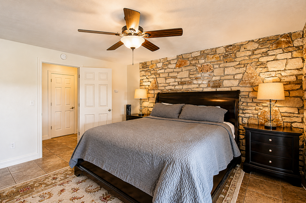 Grand River Retreat