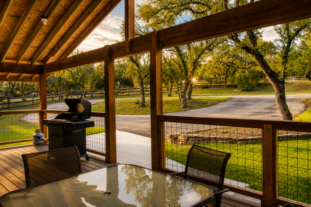 Grand River Retreat