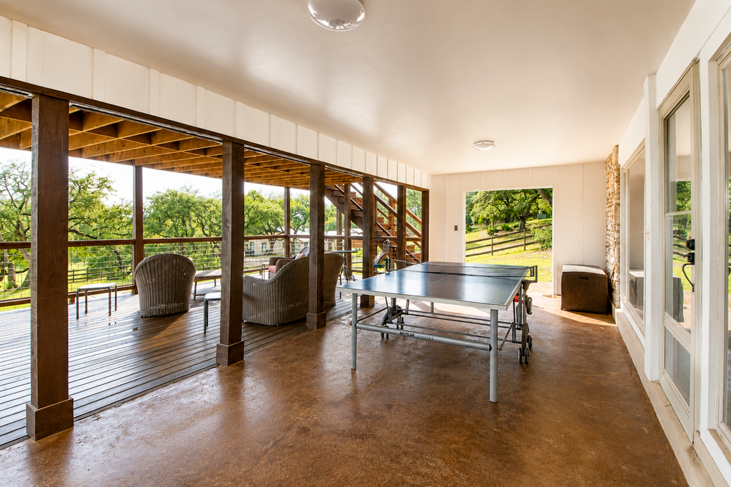 Grand River Retreat