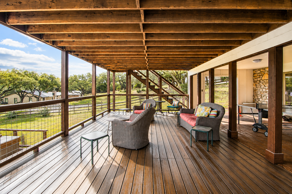Grand River Retreat