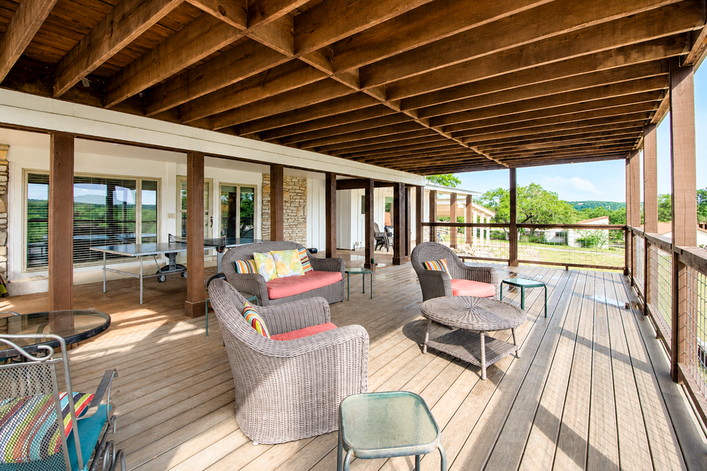 Grand River Retreat