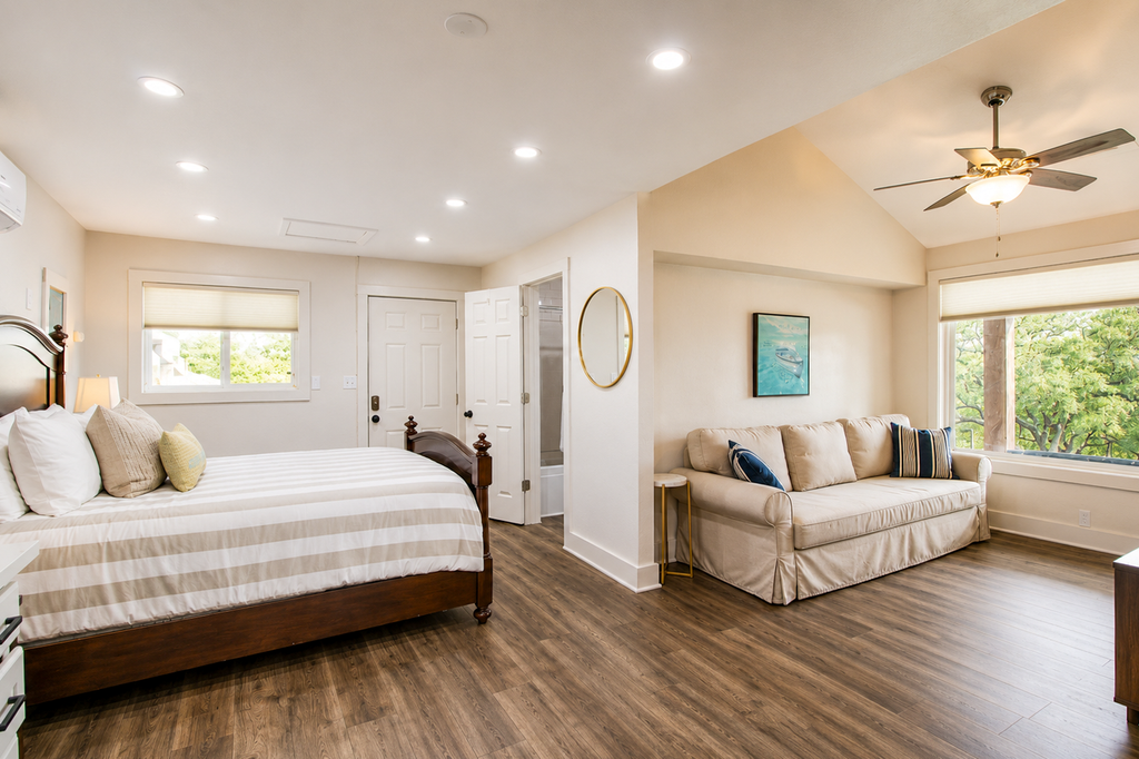 Grand River Retreat
