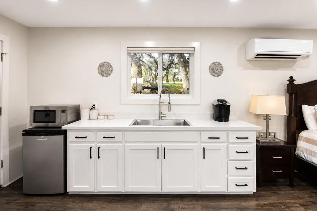 Grand River Retreat