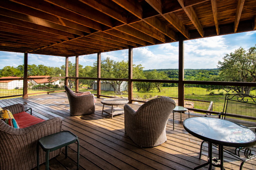 Grand River Retreat