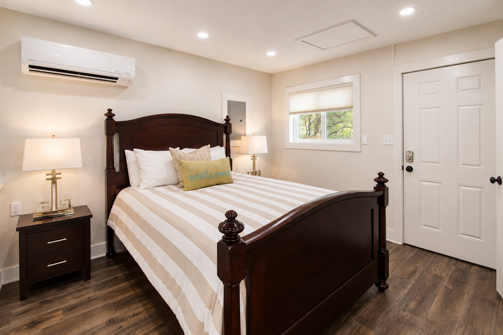 Grand River Retreat