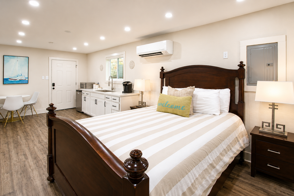 Grand River Retreat