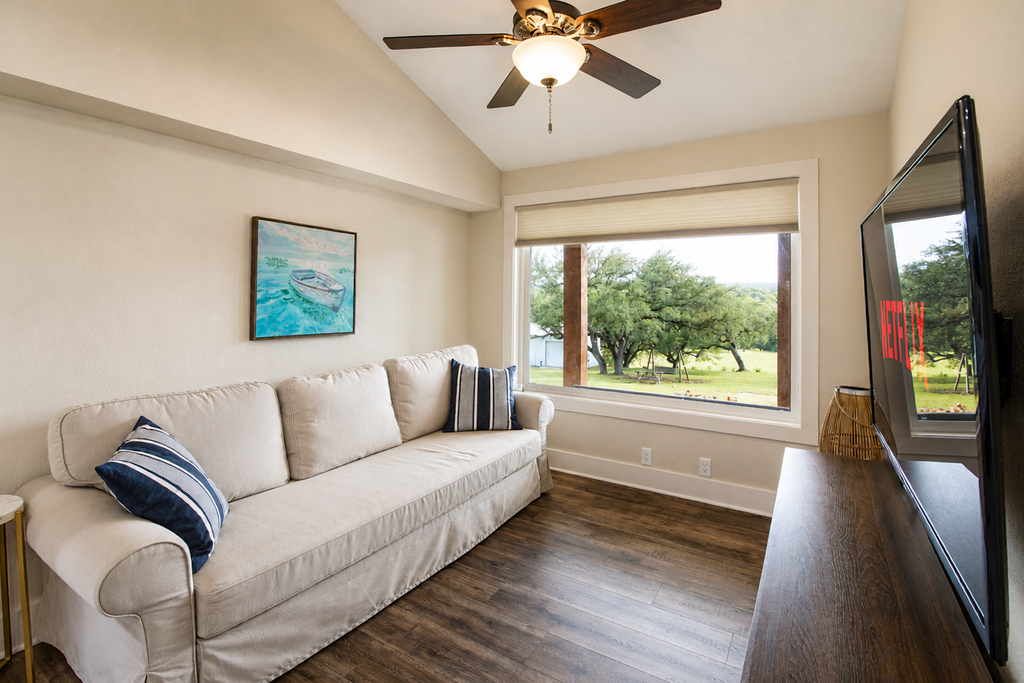 Grand River Retreat