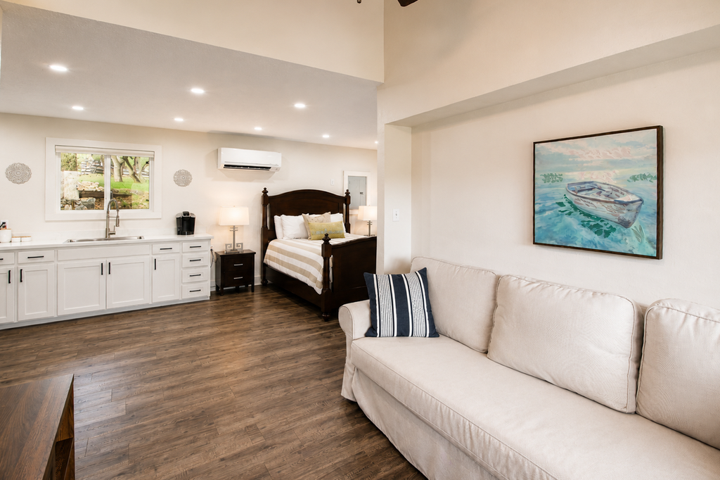 Grand River Retreat