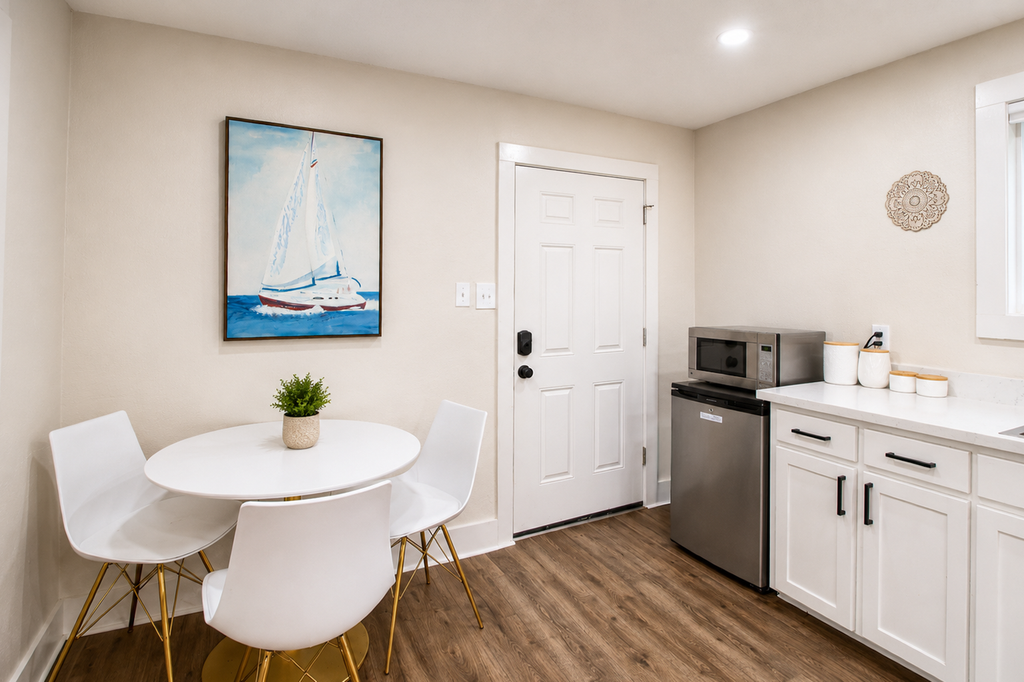 Grand River Retreat