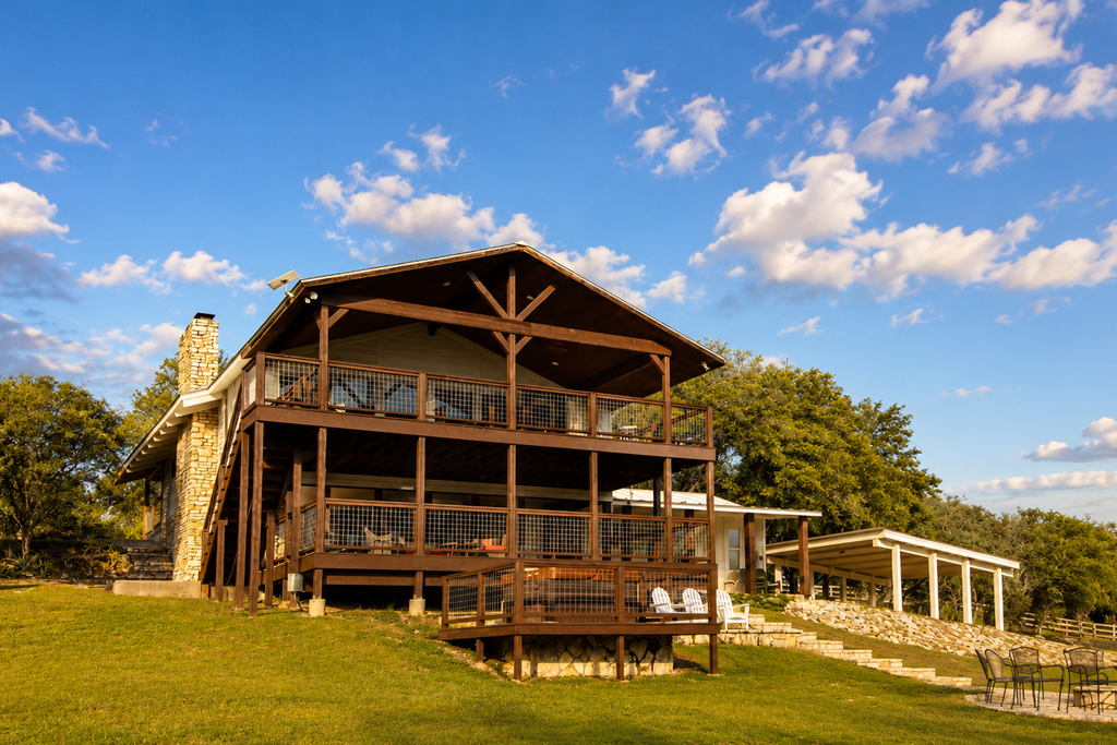 Grand River Retreat