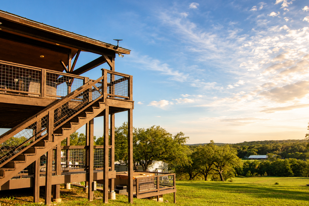 Grand River Retreat