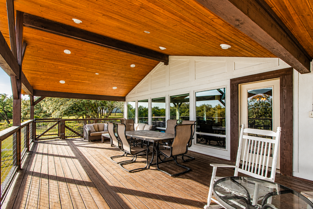 Grand River Retreat
