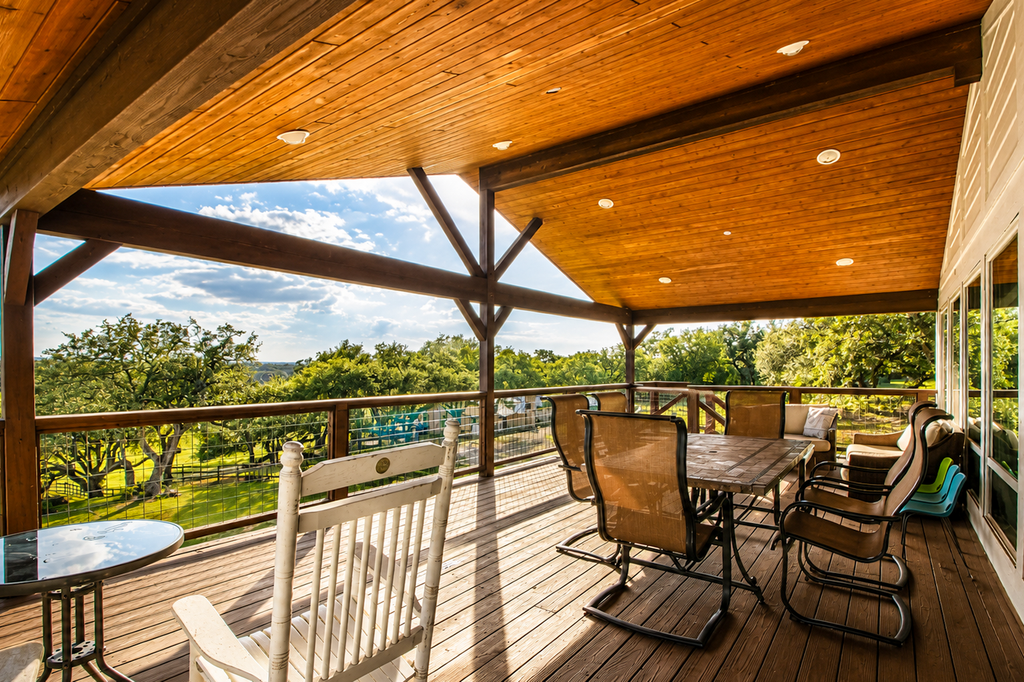 Grand River Retreat