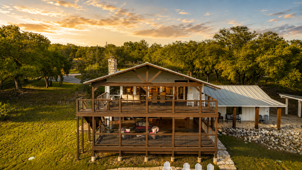 Grand River Retreat