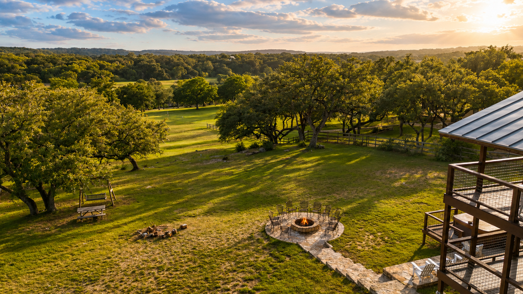 Grand River Retreat