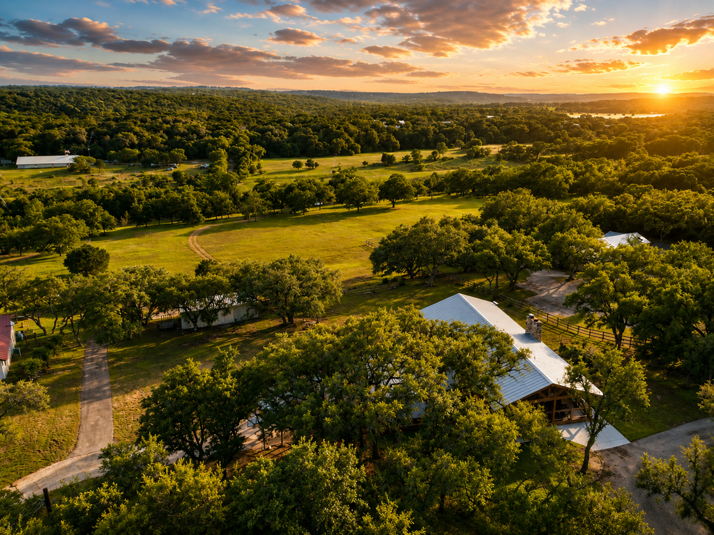 Grand River Retreat