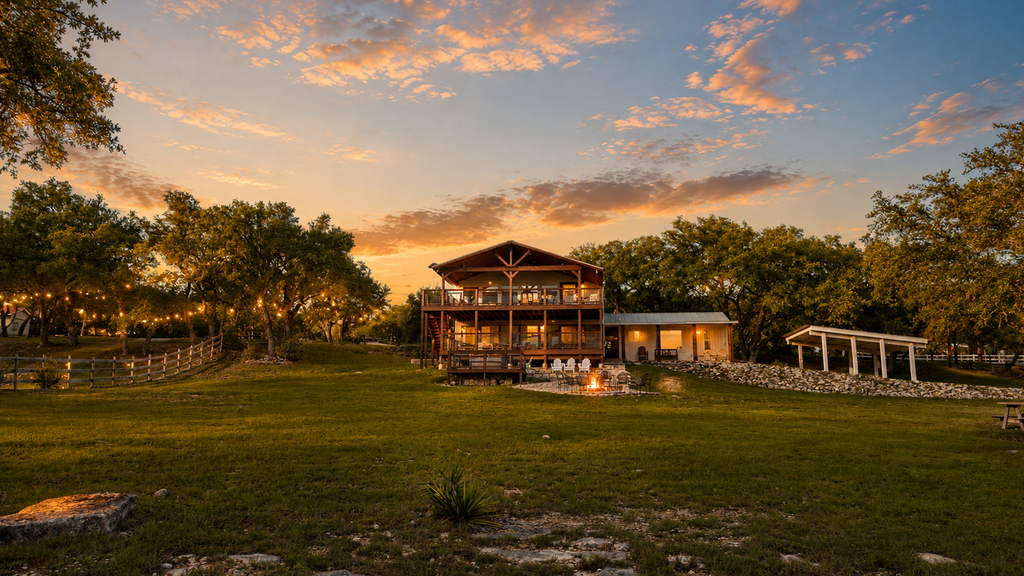 Grand River Retreat