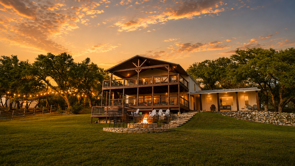Grand River Retreat