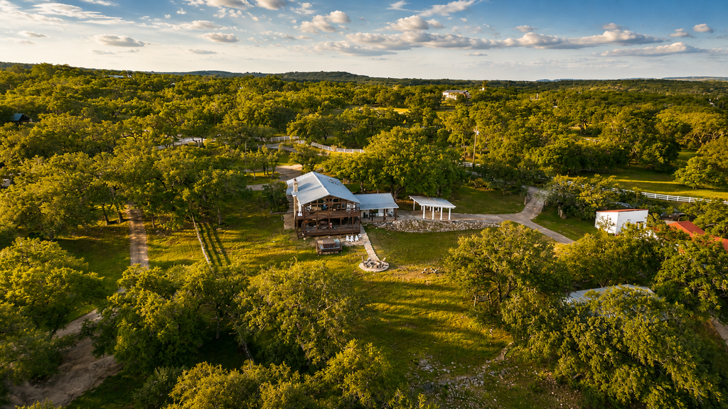 Grand River Retreat