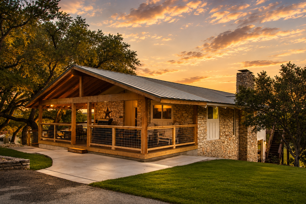 Grand River Retreat