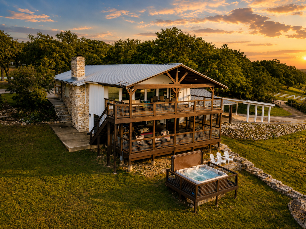 Grand River Retreat