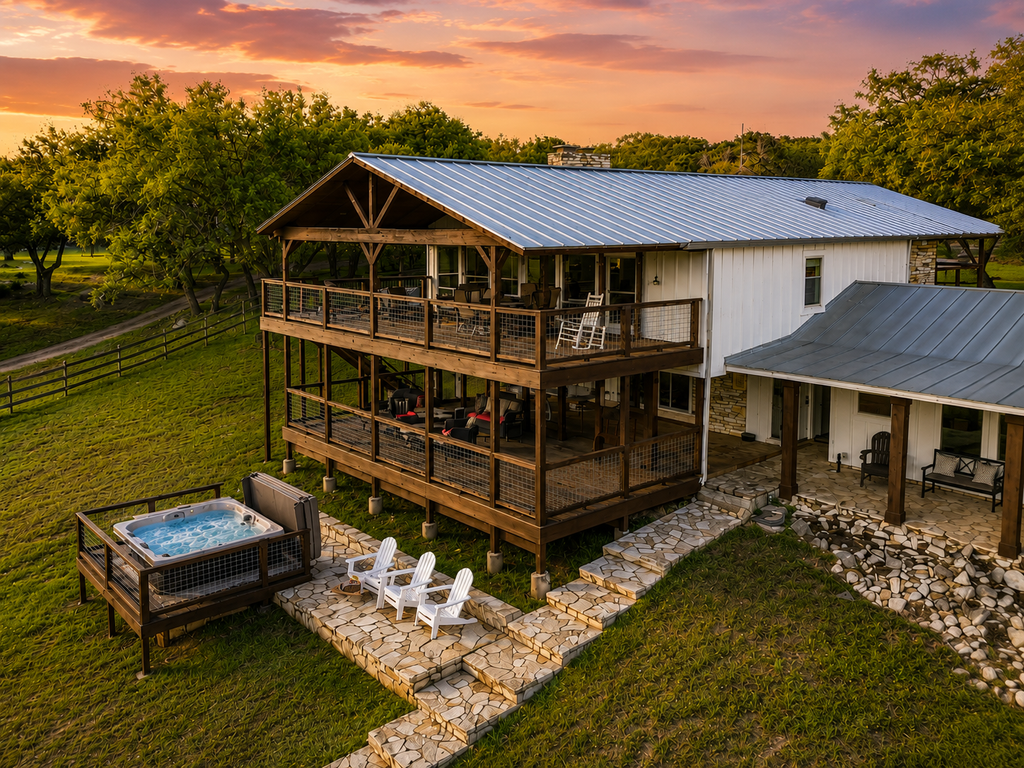 Grand River Retreat