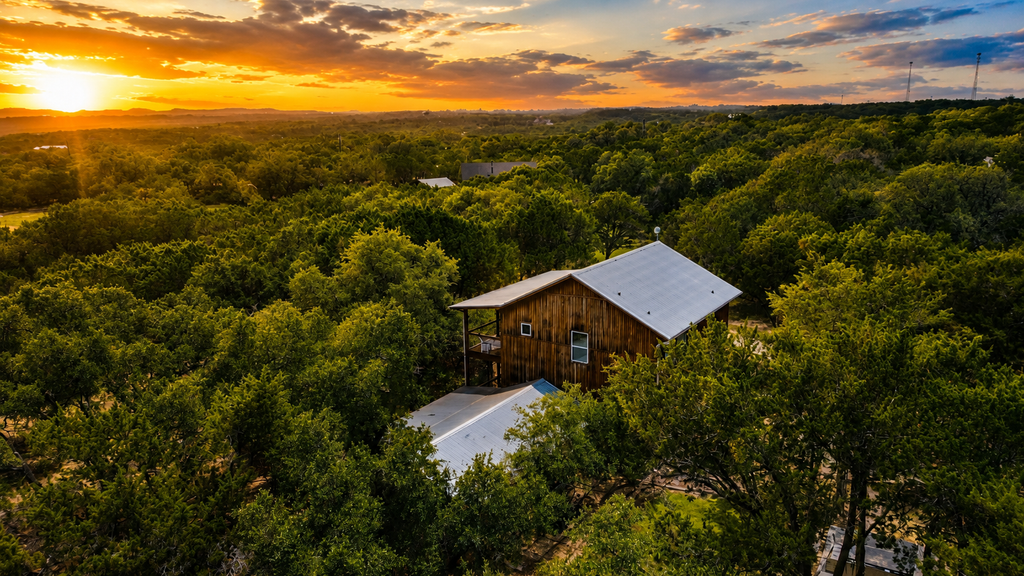 Frontier Ranch Retreat