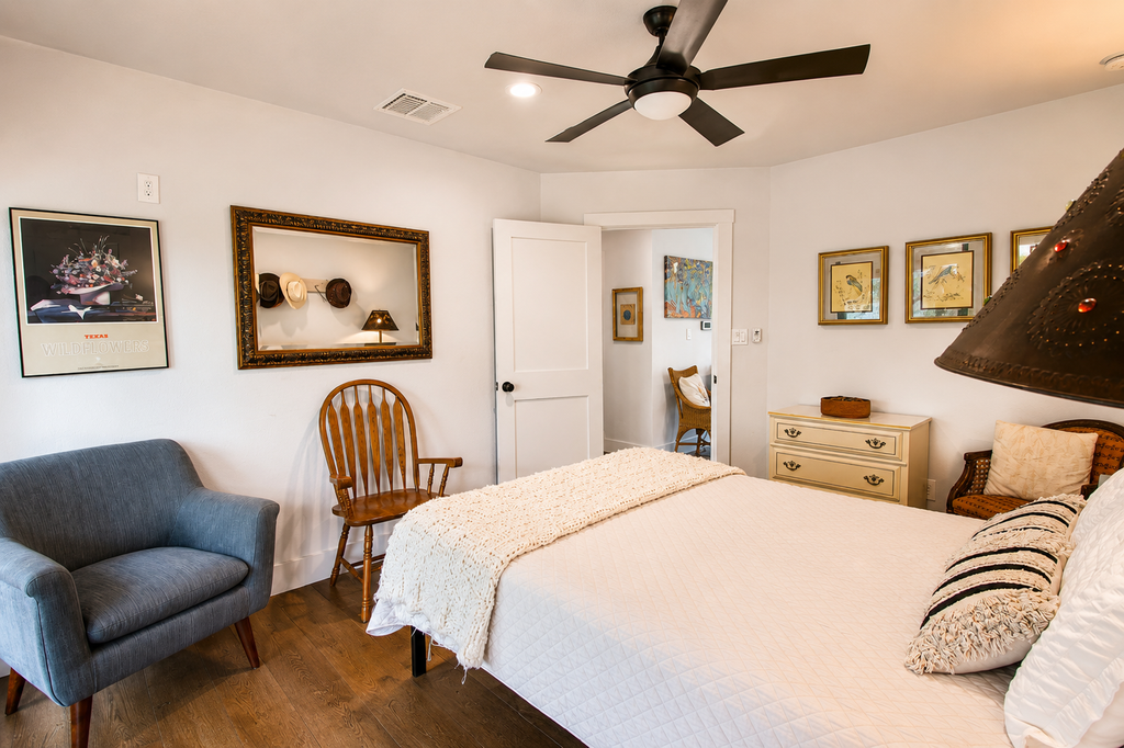 Frontier Ranch Retreat