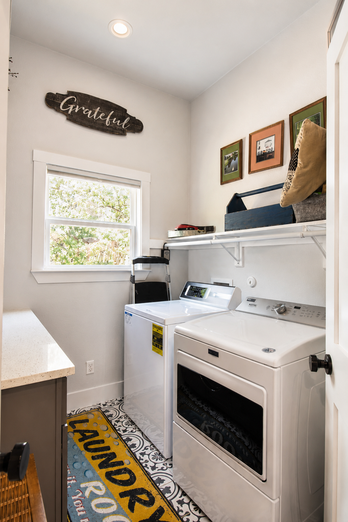 Frontier Ranch Retreat