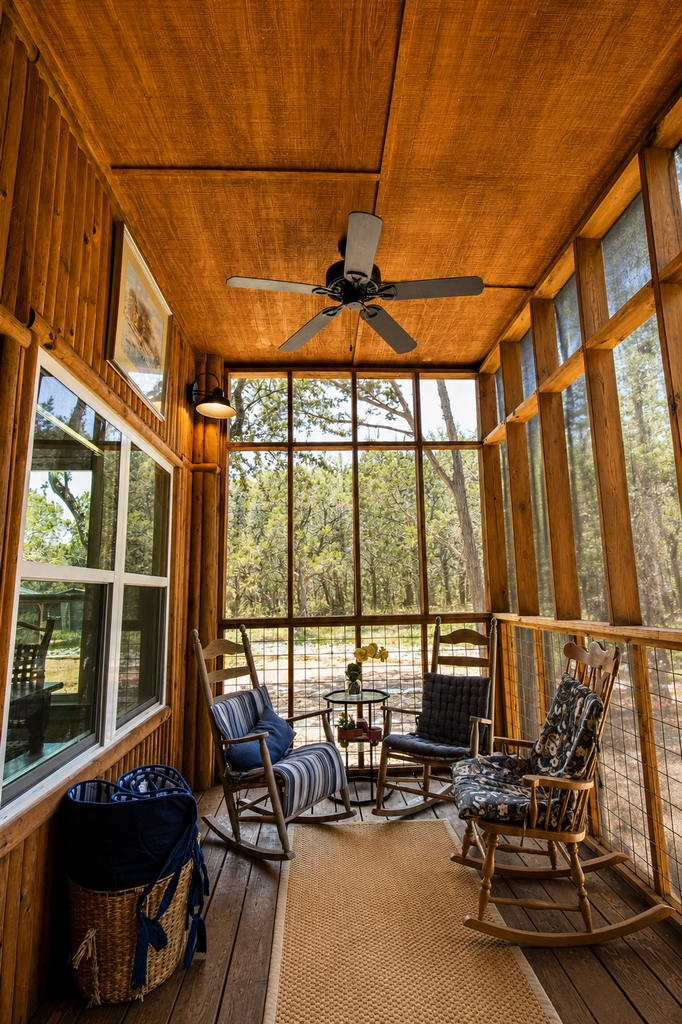 Frontier Ranch Retreat