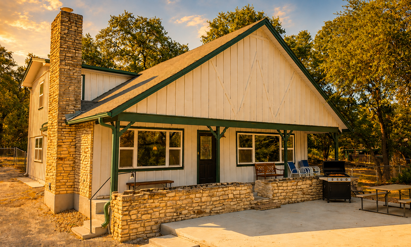 Two-Story Family-Friendly Home w/ Free WiFi, a Washer/Dryer, & an Enclosed Yard