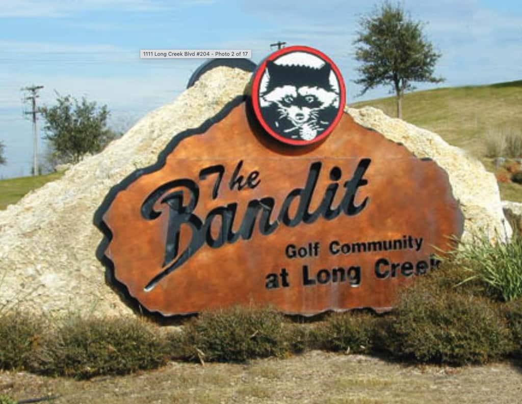 Golfer's Paradise