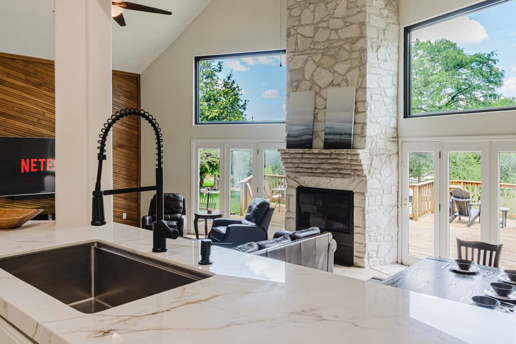 Waterside Haven