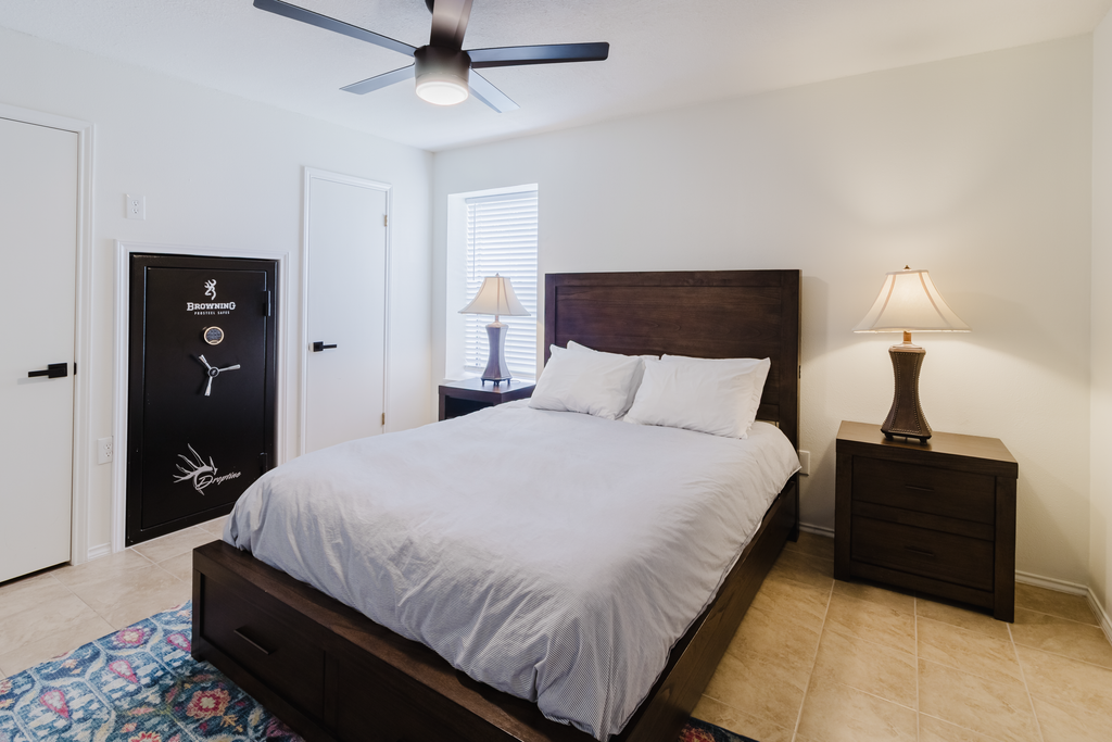 Waterside Haven