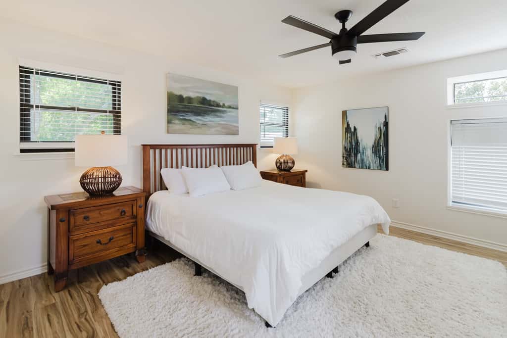 Waterside Haven