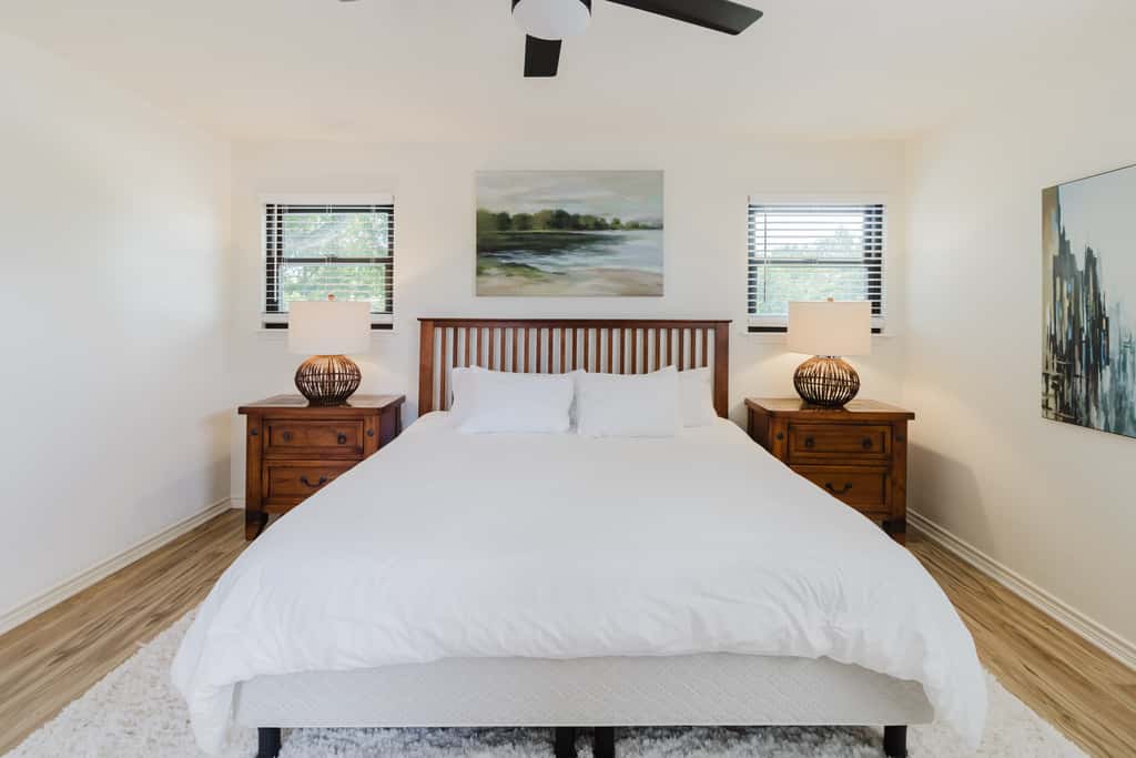 Waterside Haven