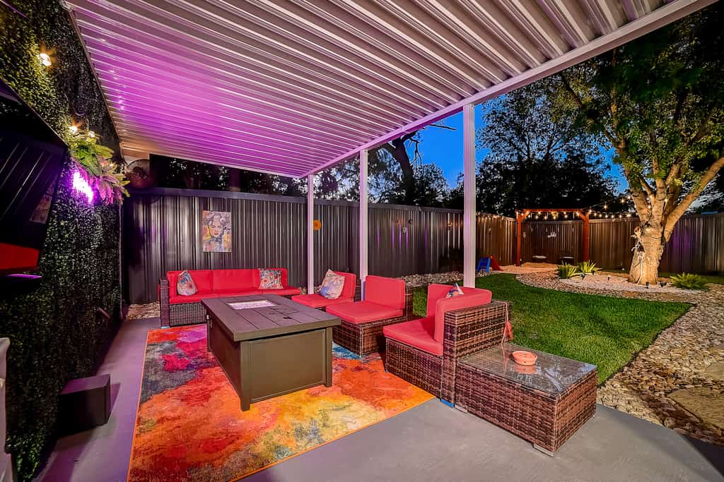 Picture Your Stay | Beautifully renovated home